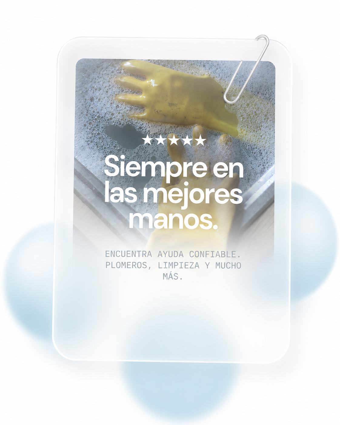 Servicios