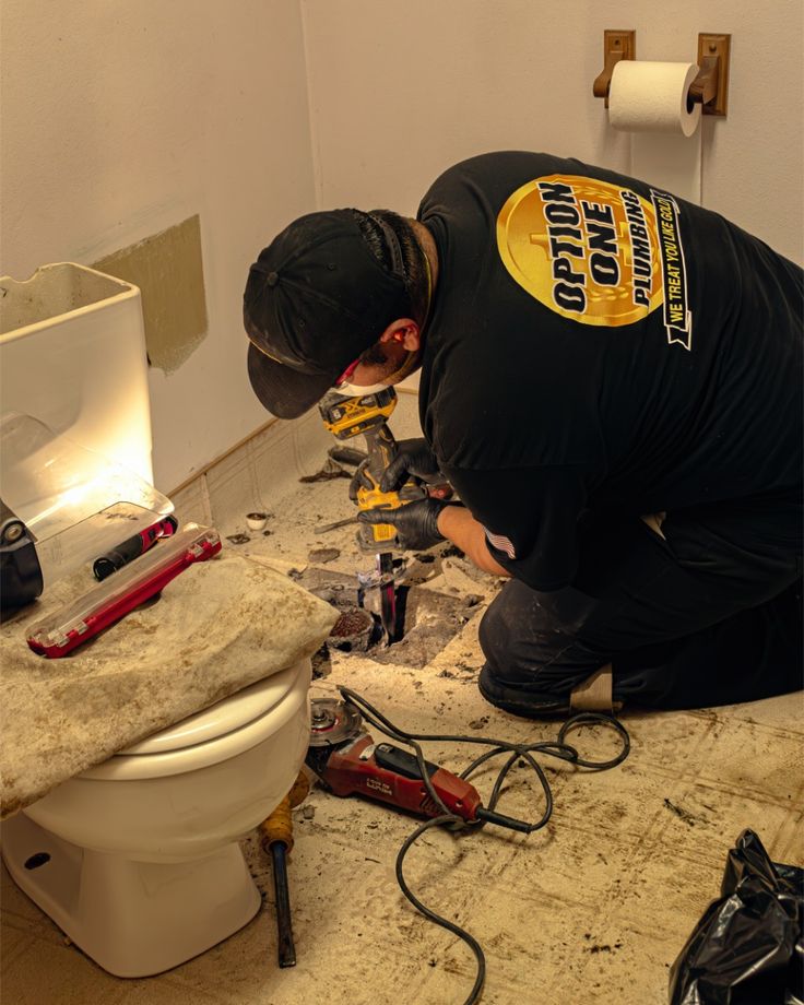 Ayuda urgente en casa