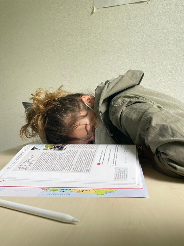 I didn't know what to buy