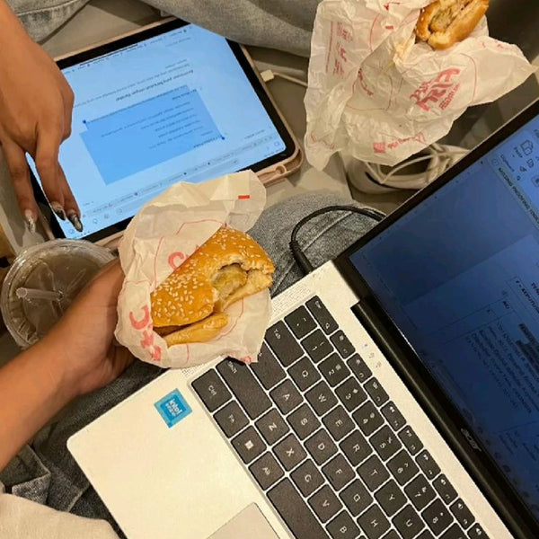 Every week felt like starting from zero