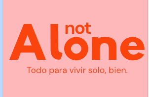 Not Alone