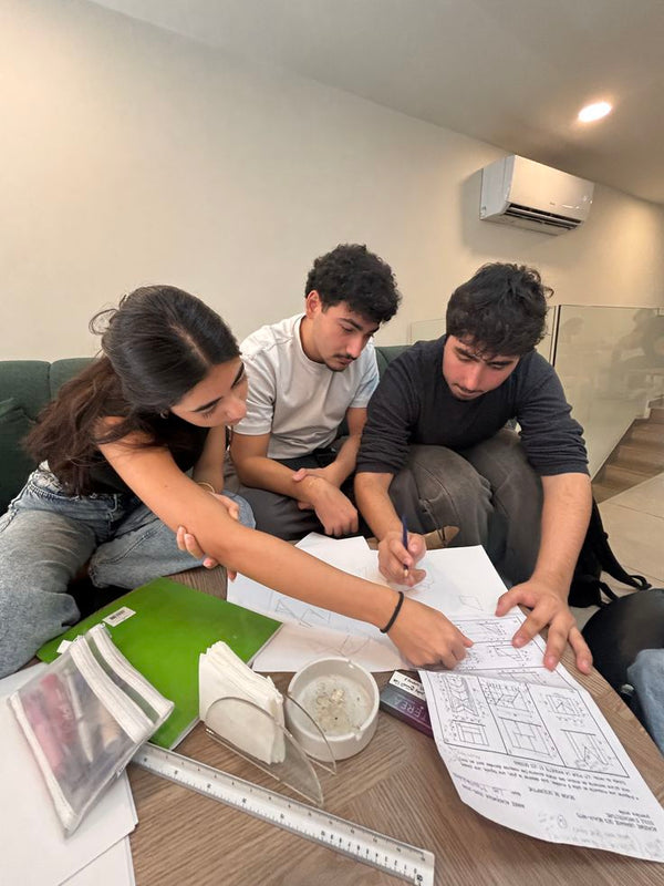 I skipped meals because I didn't feel like cooking